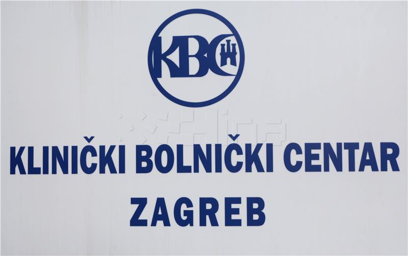 Svjetski dan srca u KBC-u Zagreb