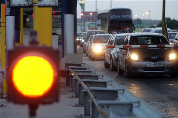 Od 1. listopada na snazi niže cestarine na hrvatskim autocestama