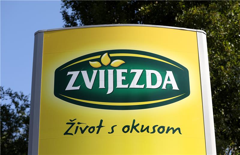 Koncern Agrokor: Zvijezda