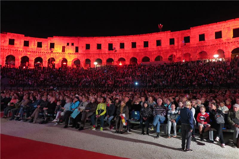 Obilježavanje diplomatskih odnosa između Hrvatske i Kine, te osnutka Kine