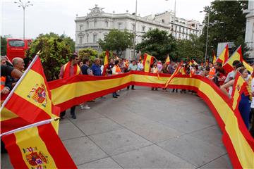 SPAIN CATALONIA REFERENDUM