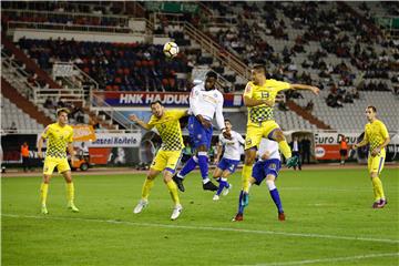 HNL: Hajduk - Inter 2-0