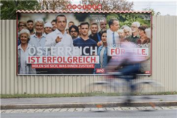 Vodeći austrijski socijaldemokrat podnio ostavku zbog prljave kampanje svoje stranke