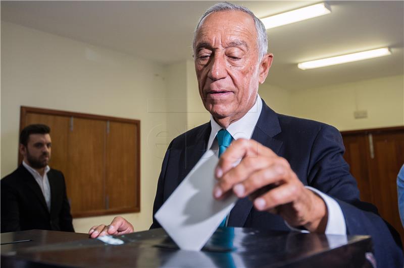 PORTUGAL LOCAL ELECTIONS