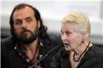 Tajna mladosti Vivienne Westwood - ne pere se često