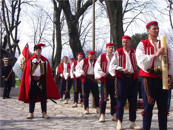 Načelnik Klisa na kongresu o kulturnoj baštini i njenim turističkim potencijalima 