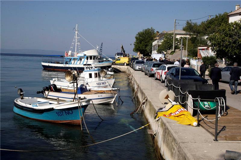 Počela II. faza rekonstrukcije LOJP u Klenovici