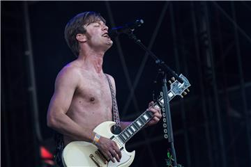 Mando Diao nastupit će 7. veljače na Zagrebačkom velesajmu