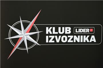 23. susret članova Liderovog Kluba izvoznika