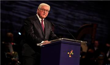 Steinmeier povodom ujedinjenja upozorio na nove podjele u njemačkom društvu