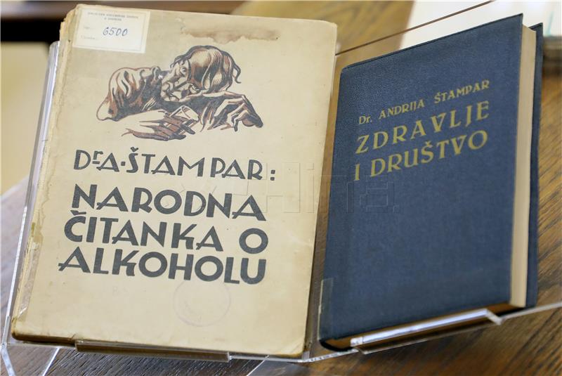 Održava se stručno znanstveni skup 'Zdravlje i zdravstvo: izazovi i mogućnosti - susret profesije i politike'