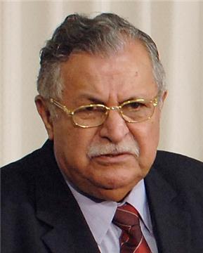 Talabani