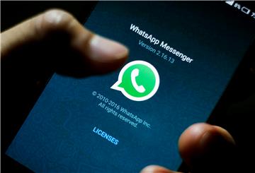 Britanija kaže kako WhatsApp omogućava nesmetanu komunikaciju pedofila i kriminalaca