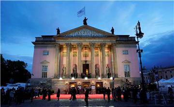 Berlinska Državna opera otvorena nakon četiri godine odgađanja