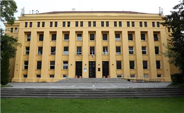 Andrija Stampar Teaching Institute of Public Health observes 90th anniversary