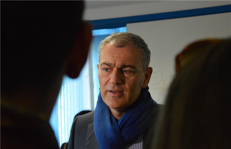 AGROKOR Tedeschi: Kriza u Agrokoru najveća društvena kriza od rata