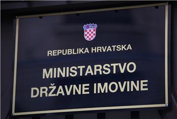 Ministar G. Marić i glavni državni odvjetnik D. Cvitan održali sastanak