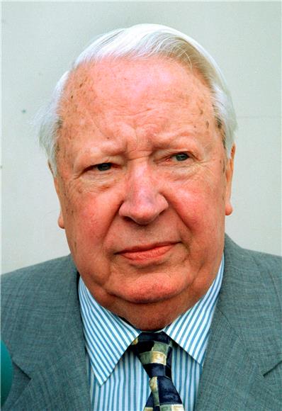 Bivši britanski premijer Edward Heath seksualno zlostavljao djecu