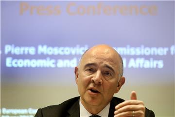 Moscovici kaže da neovisna Katalonija neće biti članica EU