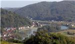 20th Chestnut Festival taking place in Hrvatska Kostajnica on Oct 6-8