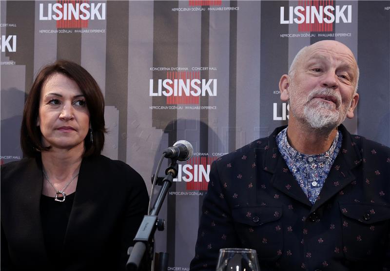 Na konferenciji za medije najavljen prvi koncert iz ciklusa Lisinski subotom 