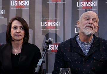 Na konferenciji za medije najavljen prvi koncert iz ciklusa Lisinski subotom 