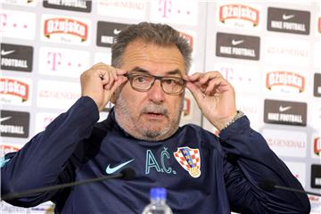 Neslužbeno: Ante Čačić smijenjen, HNS traži zamjenu