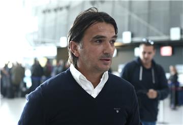 HNS: Zlatko Dalić potvrđen kao novi izbornik