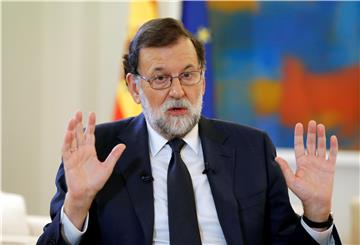 Rajoy: Vlada bi mogla koristiti ustavne ovlasti da suspendira odluku o neovisnosti Katalonije  