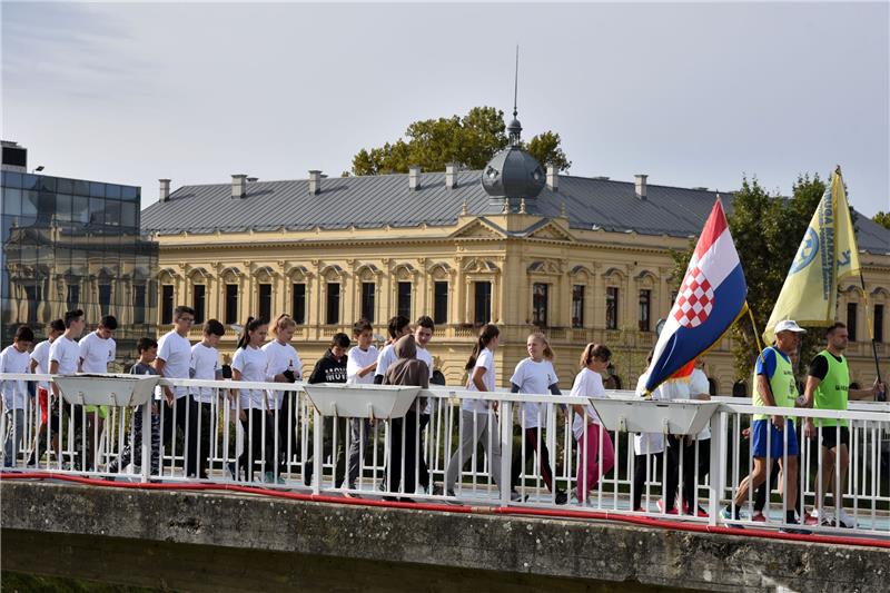 Memorijalna utrka Vukovar – Tovarnik