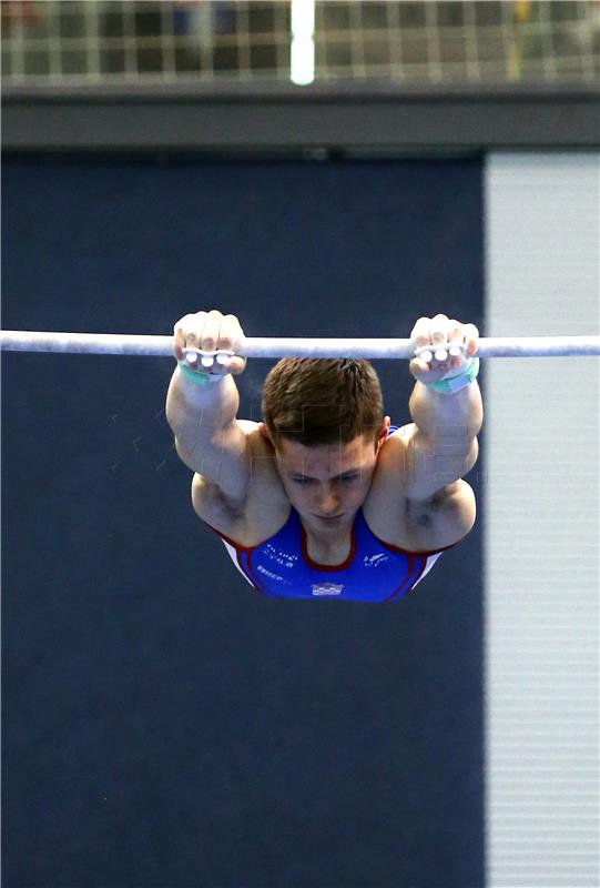 Plenković čestitao na zlatnoj svjetskoj medalji Tinu Srbiću