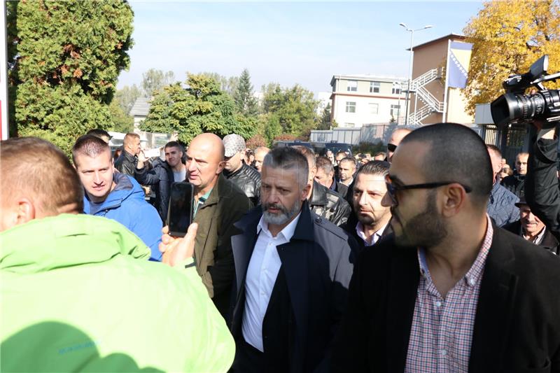 Sud BiH ratnog zapovjednika obrane Srebrenice Orića oslobodio optužbi za ratni zločin