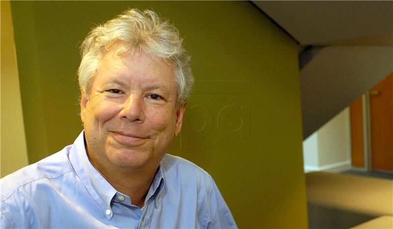 Amerikanac Richard Thaler dobitnik ovogodišnje Nobelove nagrade za ekonomiju