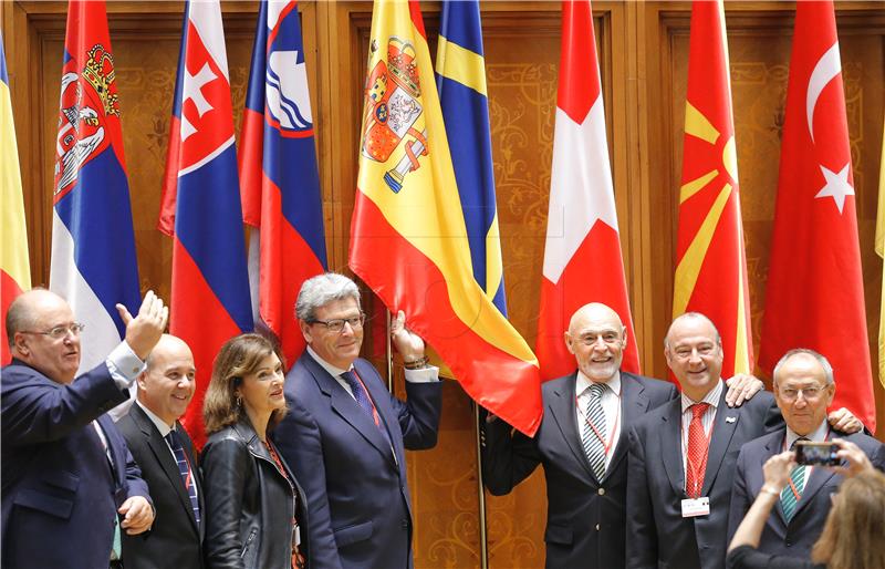 NATO jača nazočnost na Crnom moru