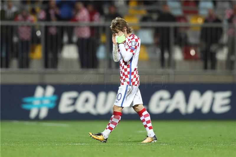 Modrić među 30 kandidata za Zlatnu loptu