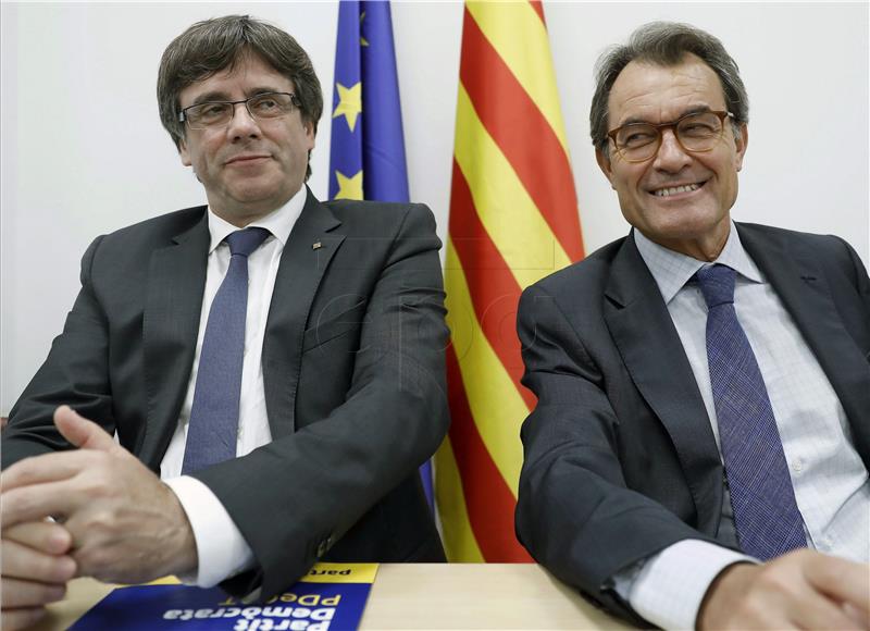 Carles Puigdemont, lakomisleni katalonski predsjednik?