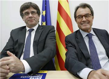 Carles Puigdemont, lakomisleni katalonski predsjednik?