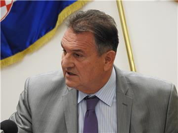 Župan Čačić: Potpredsjednik Vlade Štromar opstruira povrat novca za škole i dvorane