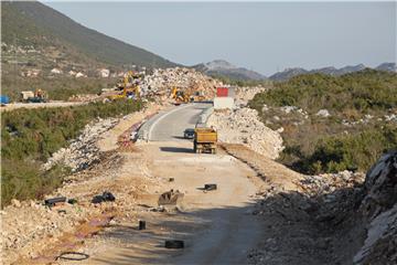 Splitsko Poduzeće za ceste i Strabag dobili posao gradnje mosta Kopno-otok Čiovo