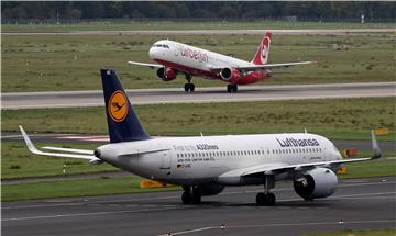 GERMANY TRANSPORT AIRBERLIN INSOLVENCY