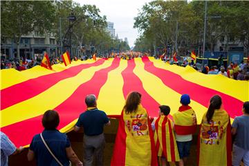 SPAIN NATIONAL DAY