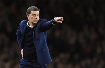 Slaven Bilić demantira britanske medije