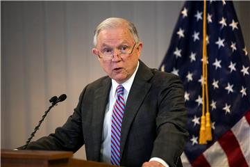 USA SESSIONS IMMIGRATION