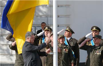 Mađarska i Ukrajina sukobile se oko novog zakona o jezicima manjina