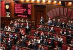 Talijanski donji dom prihvatio novi izborni zakon koji sada ide u Senat