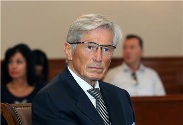 Businessman found not guilty of death of Italian couple