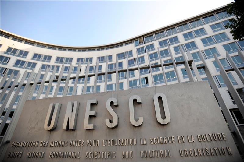 UNESCO u petak dobiva novog čelnika