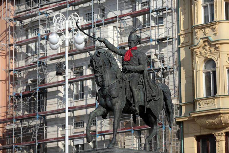  Uvertira u otvaranje festivala Dani kravate 