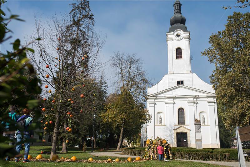 U Ivanić-Gradu otvorena 13. "Bučijada"