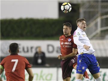  HNL:  Hajduk - Cibalia